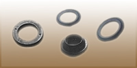 Rubber Washers Grommets