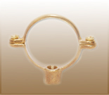 Brass Single Ring