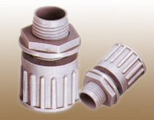 End Fitting Flexible Conduits (PG Glands)